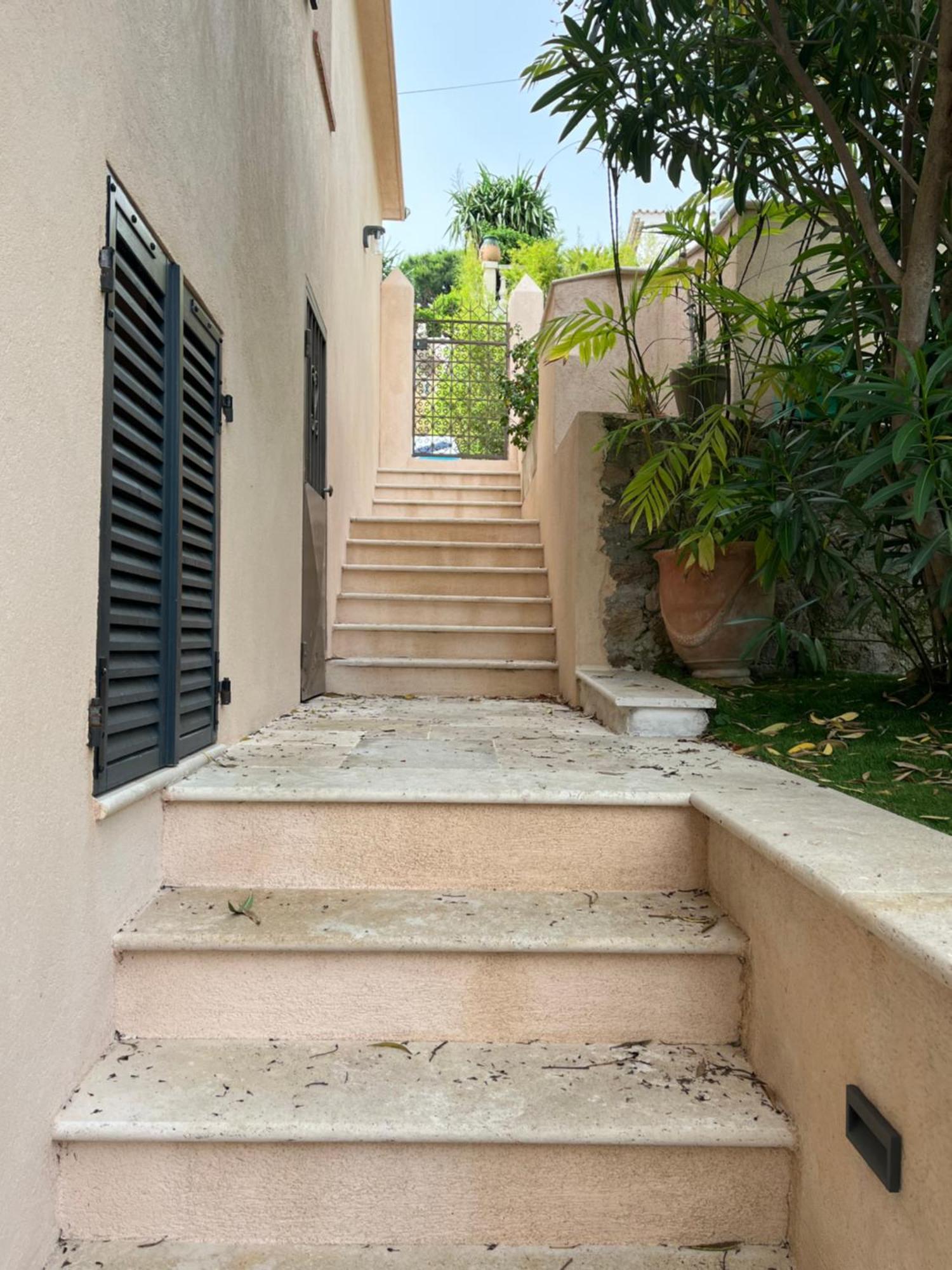 Bel 4 Pieces Cosy Apartment Cannes